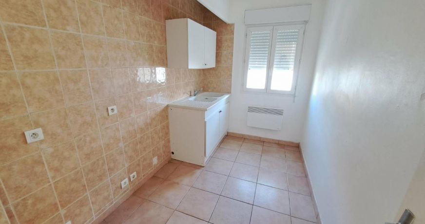 location Appartement Valras Plage