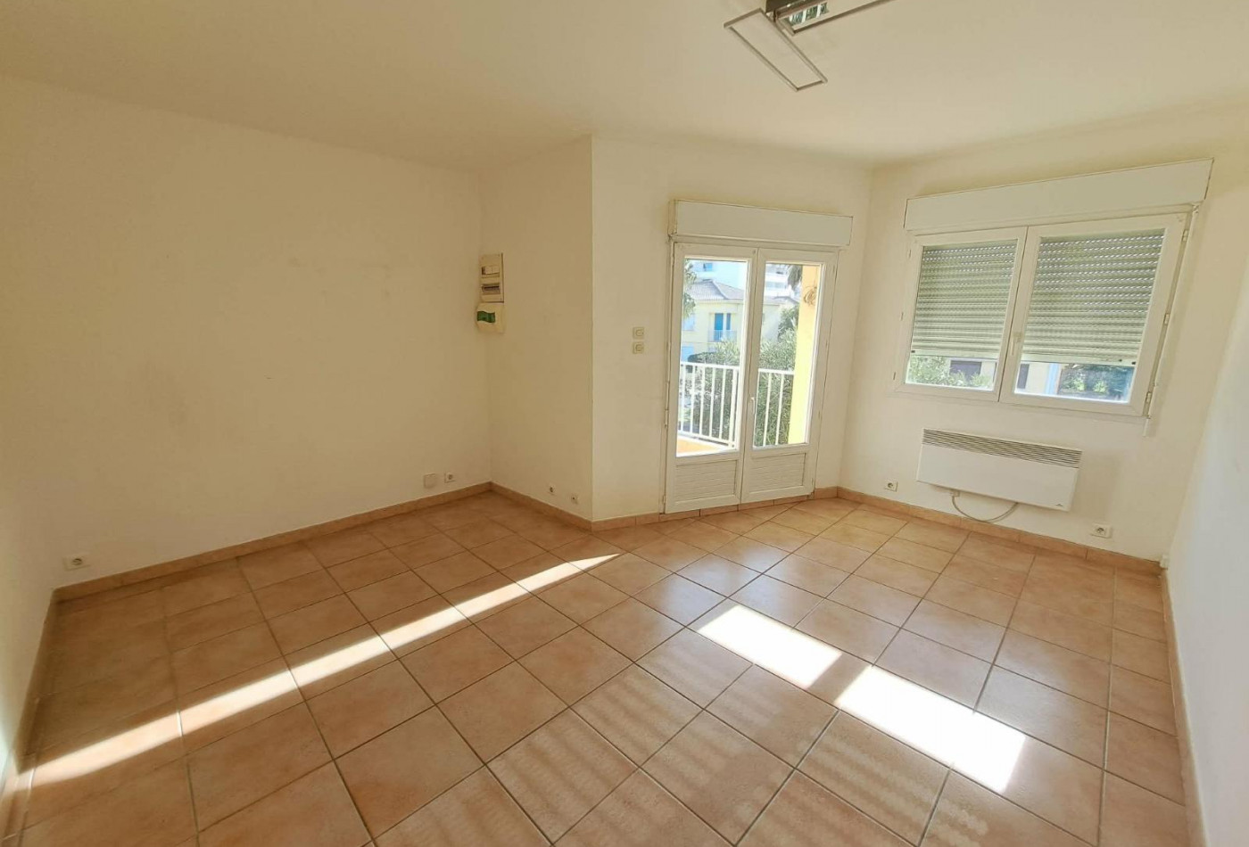 location Appartement Valras Plage - Photo 2