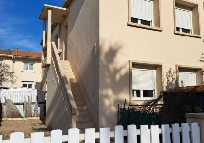 location Appartement Valras Plage