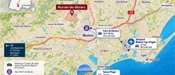 vente Maison de village Murviel Les Beziers