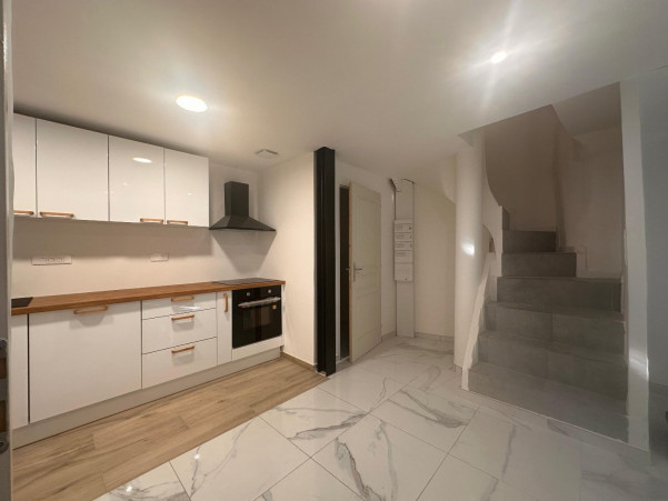 sale Maison de village Murviel Les Beziers - Photo 1