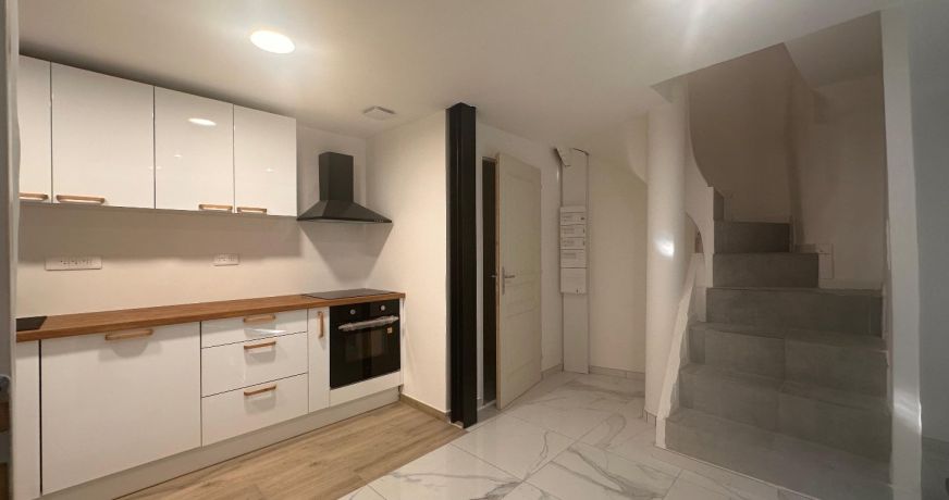 vente Maison de village Murviel Les Beziers