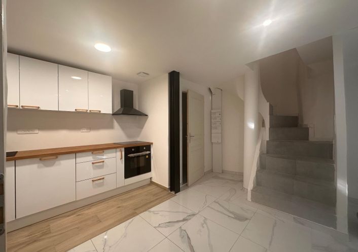 vente Maison de village Murviel Les Beziers