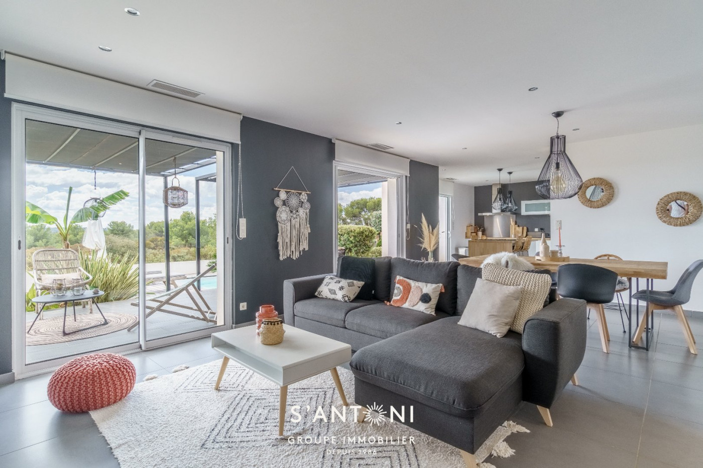 vente Villa Beziers - Photo 3