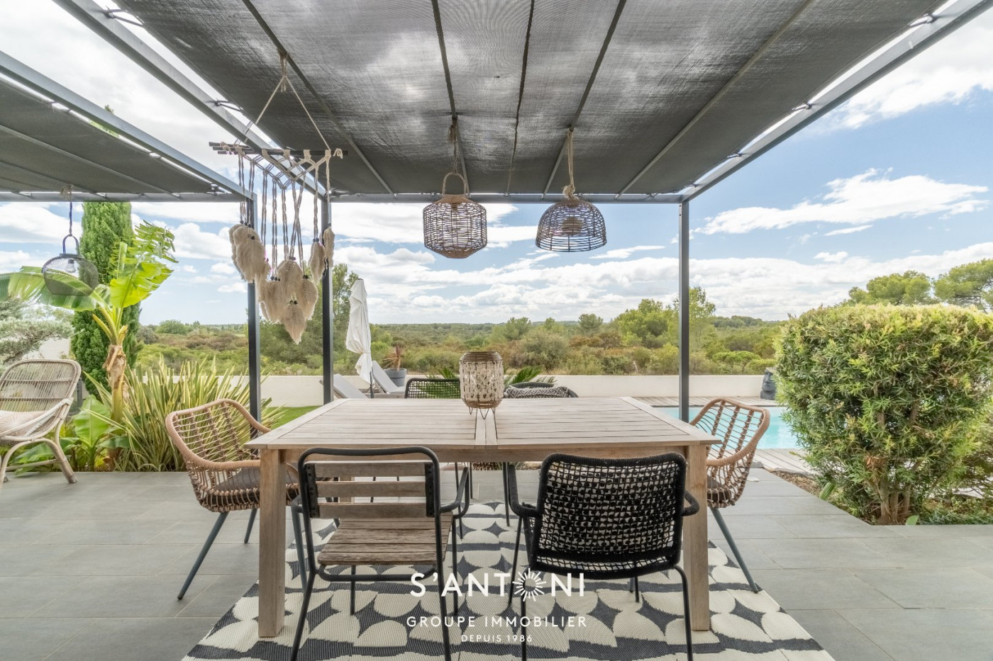 vente Villa Beziers - Photo 5