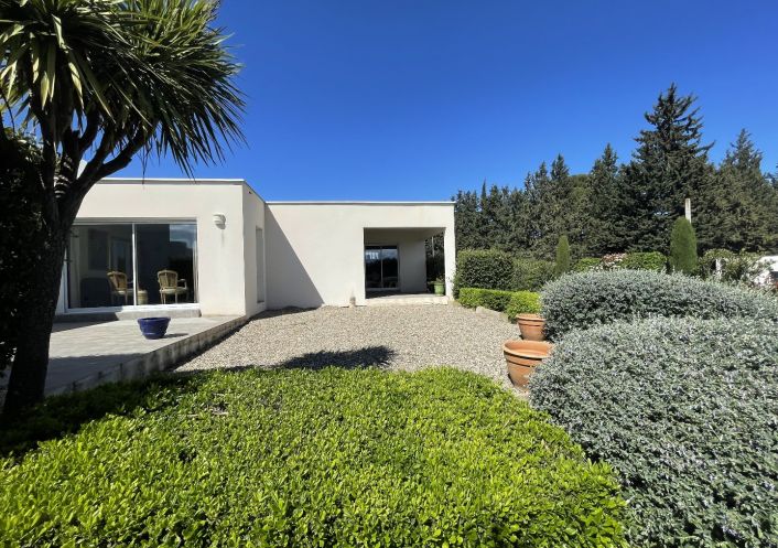 vente Maison Beziers