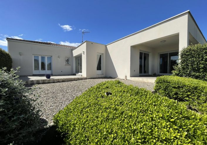 vente Maison Beziers