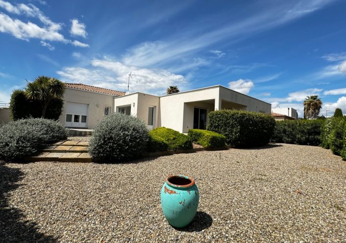 vente Maison Beziers