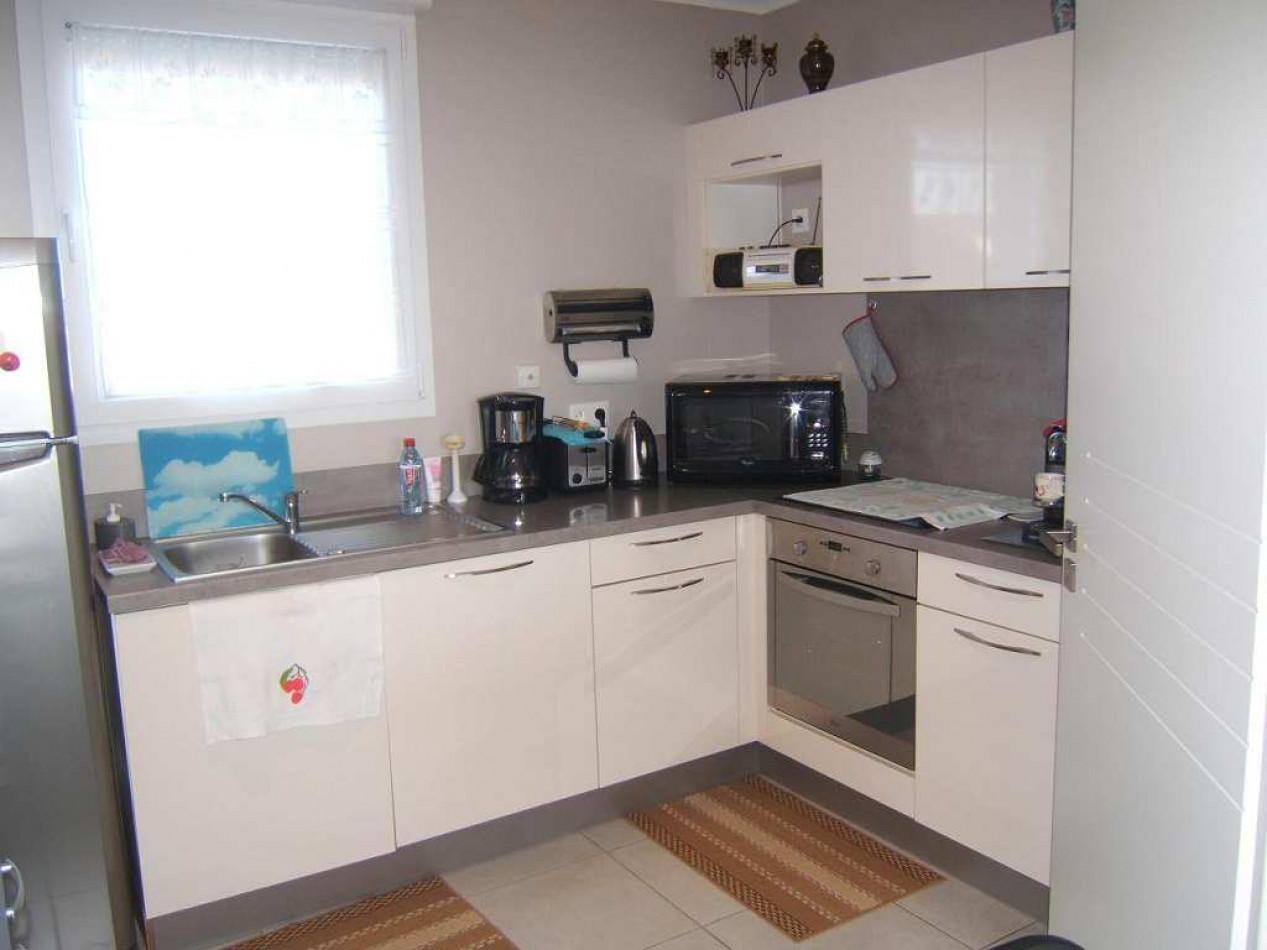 location Appartement Beziers - Photo 3