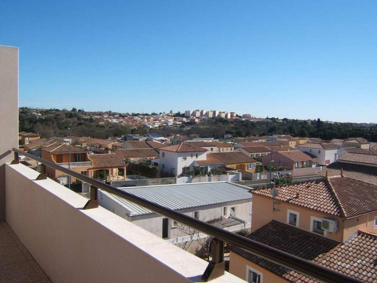 location Appartement Beziers - Photo 2