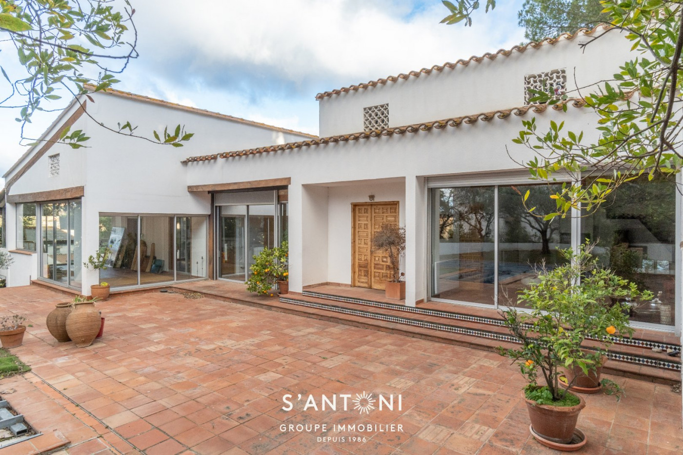 vente Maison Beziers - Photo 2