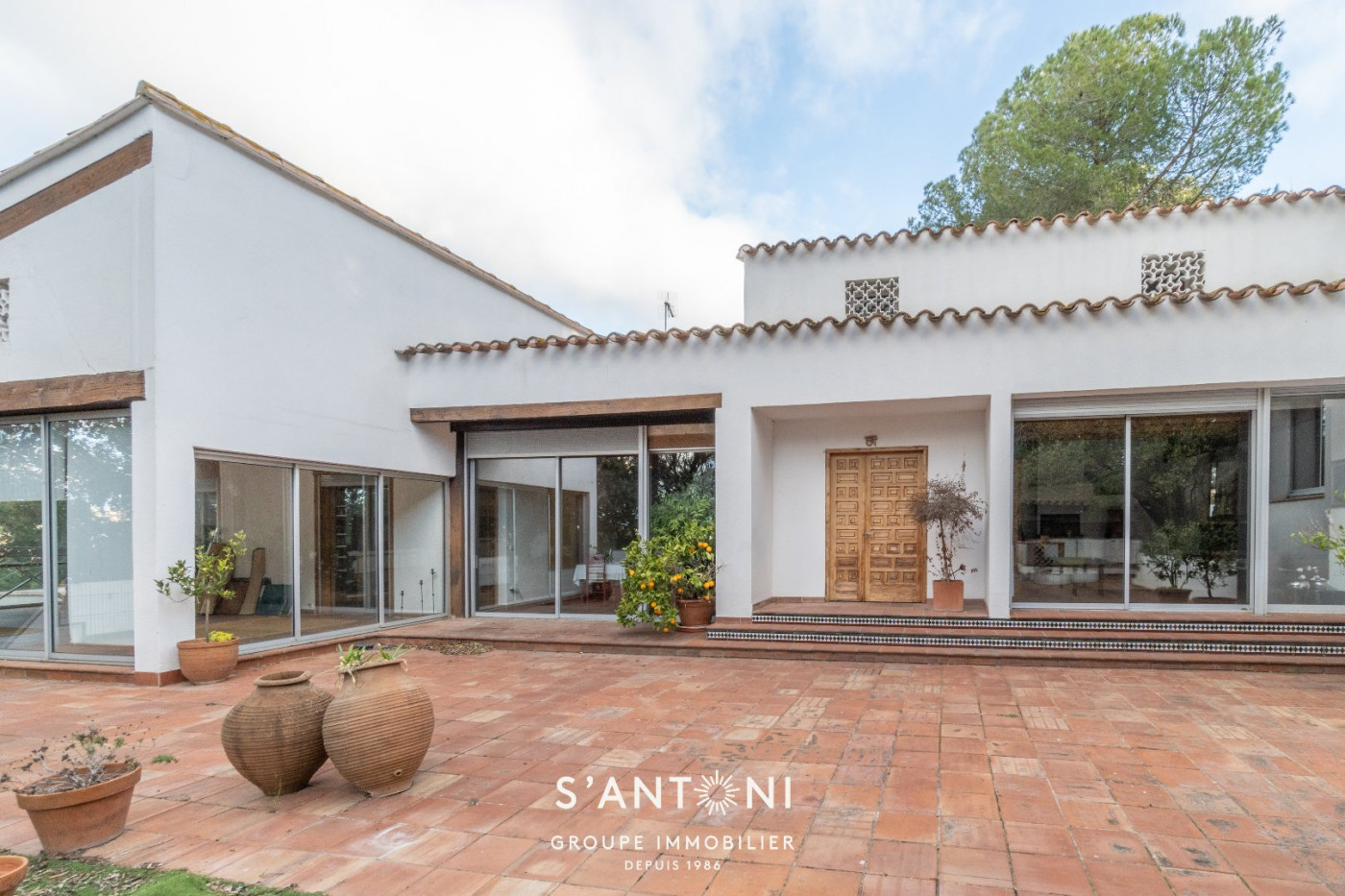 vente Maison Beziers - Photo 14