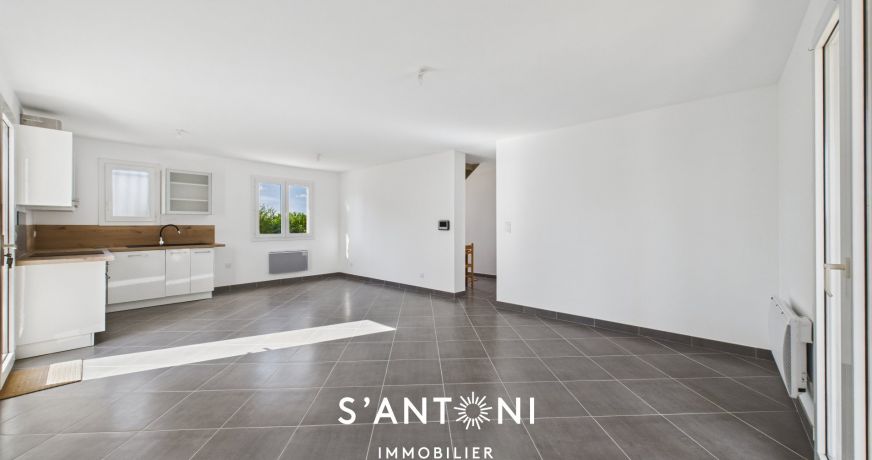 vente Maison Colombiers