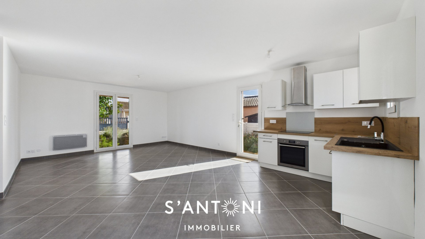 vente Maison Colombiers - Photo 2