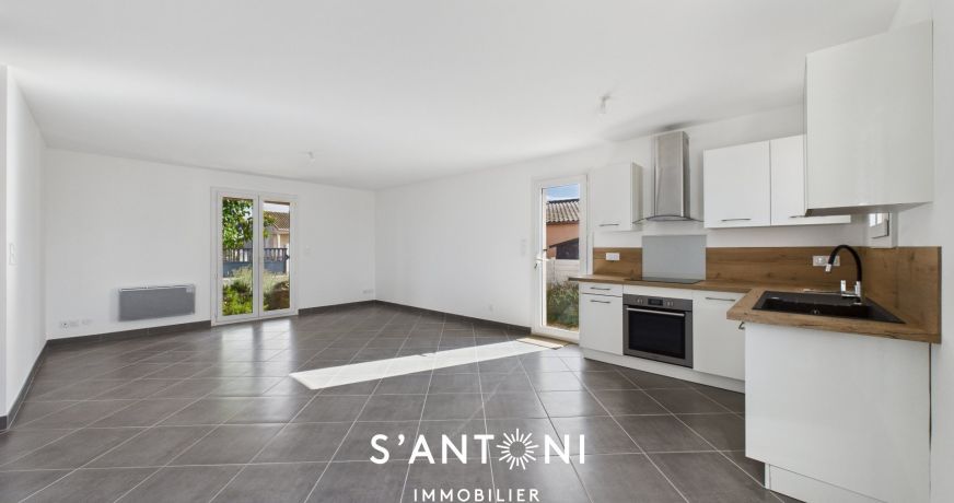 vente Maison Colombiers