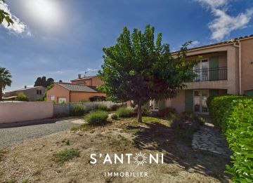 sale Maison Colombiers