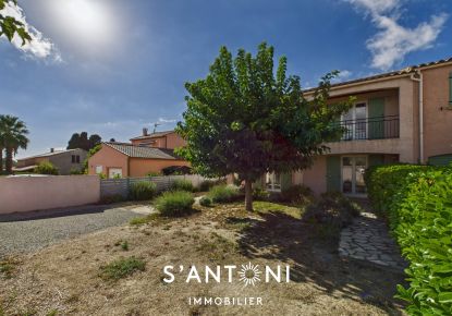 vente Maison Colombiers