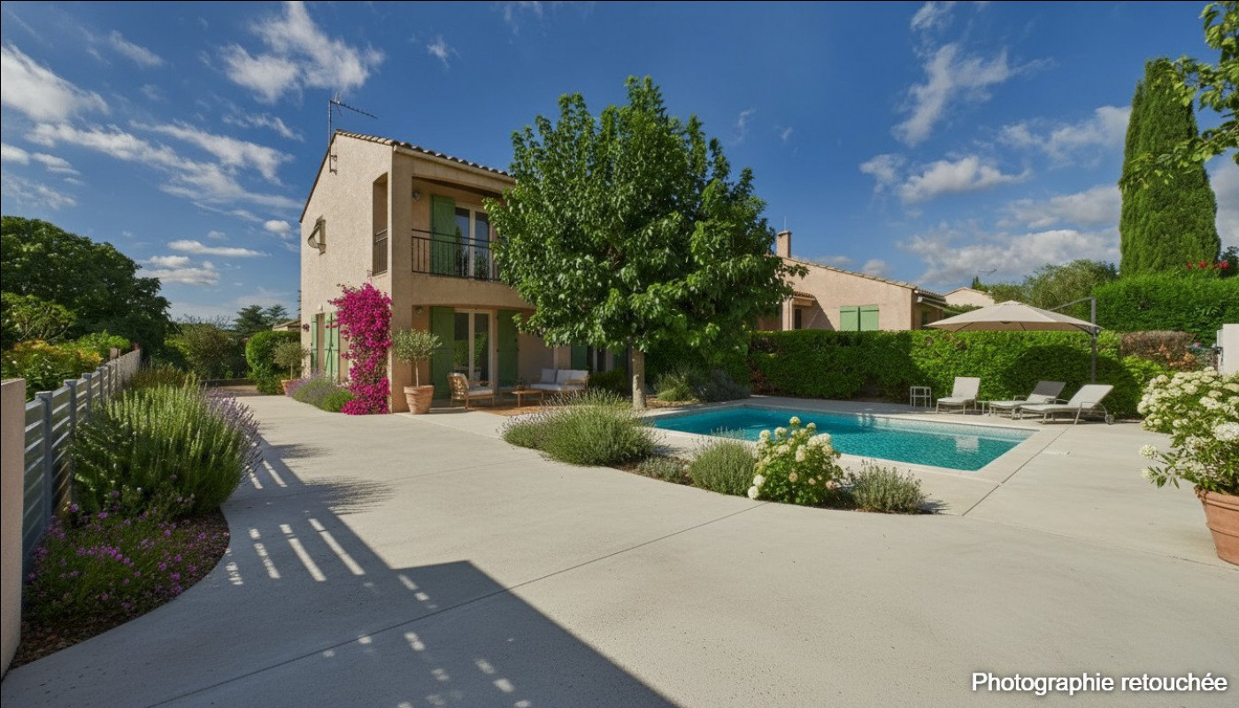 vente Maison Colombiers - Photo 5