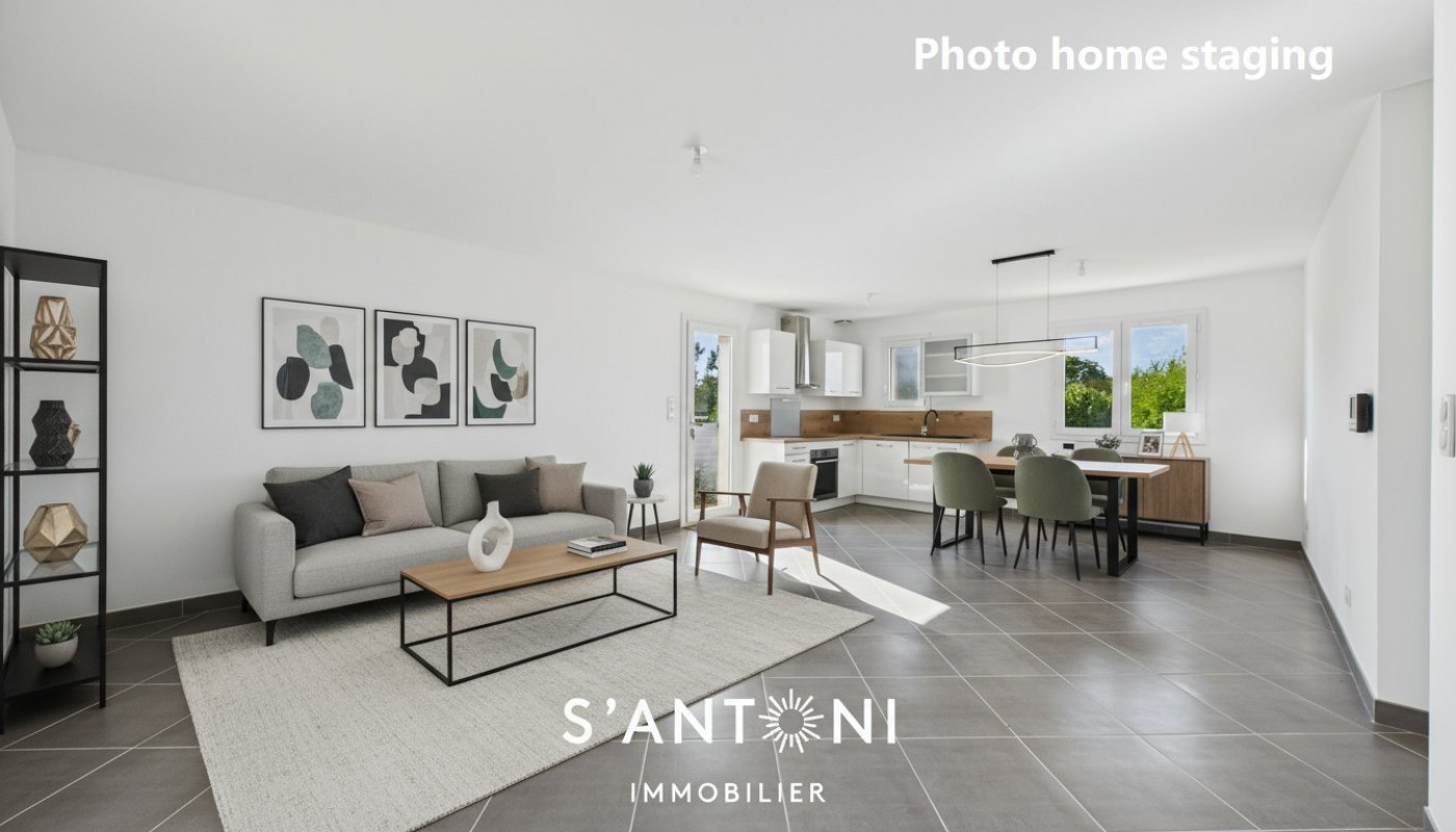 vente Maison Colombiers - Photo 6