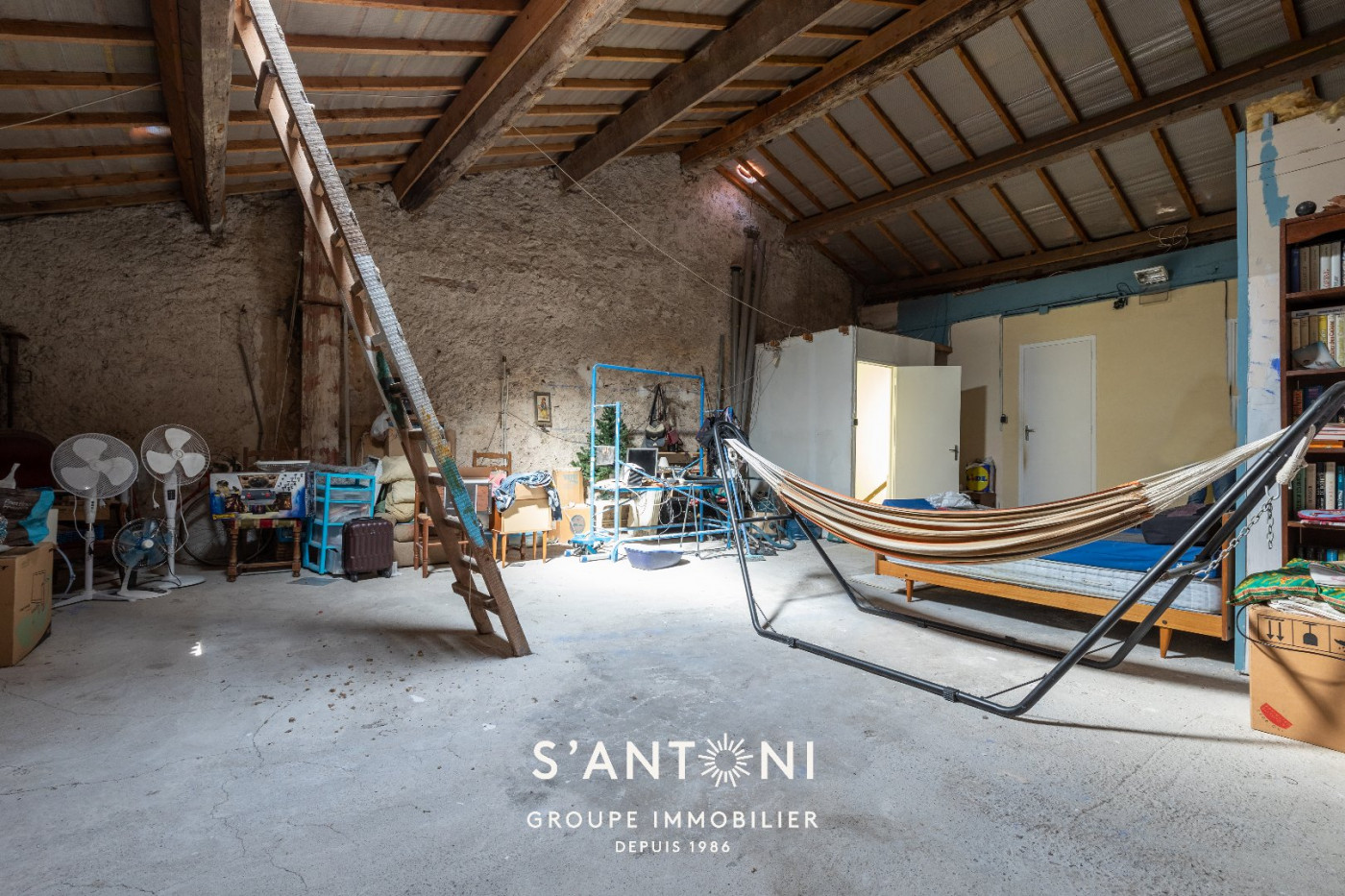 vente Maison vigneronne Villeneuve Les Beziers - Photo 6