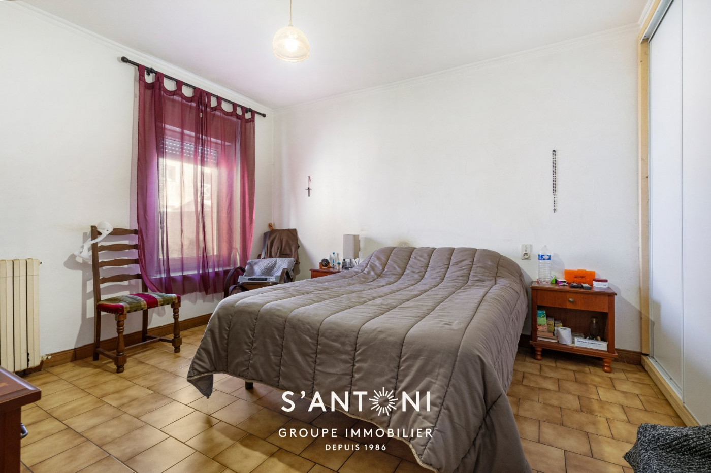 vente Maison vigneronne Villeneuve Les Beziers - Photo 3