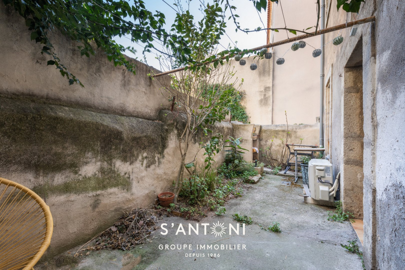 vente Maison vigneronne Villeneuve Les Beziers - Photo 9