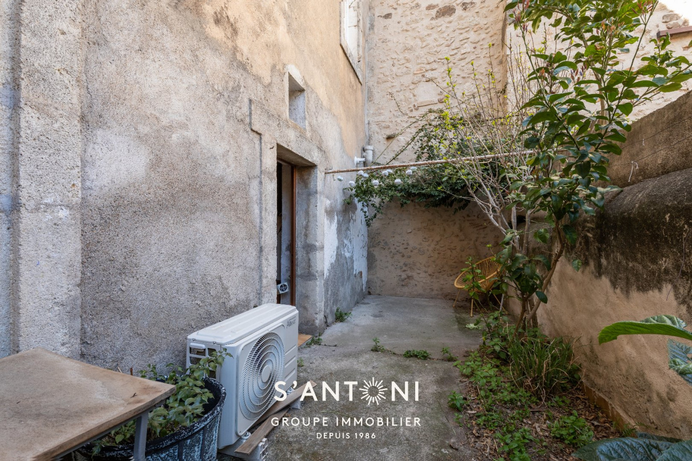 vente Maison vigneronne Villeneuve Les Beziers - Photo 8