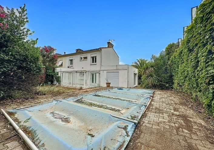 vente Maison Beziers
