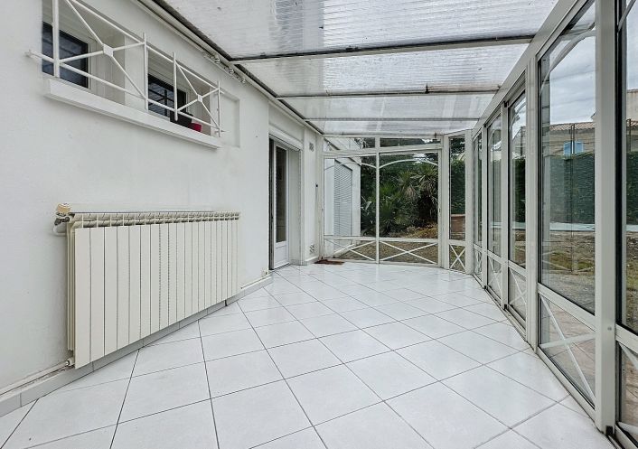 vente Maison Beziers