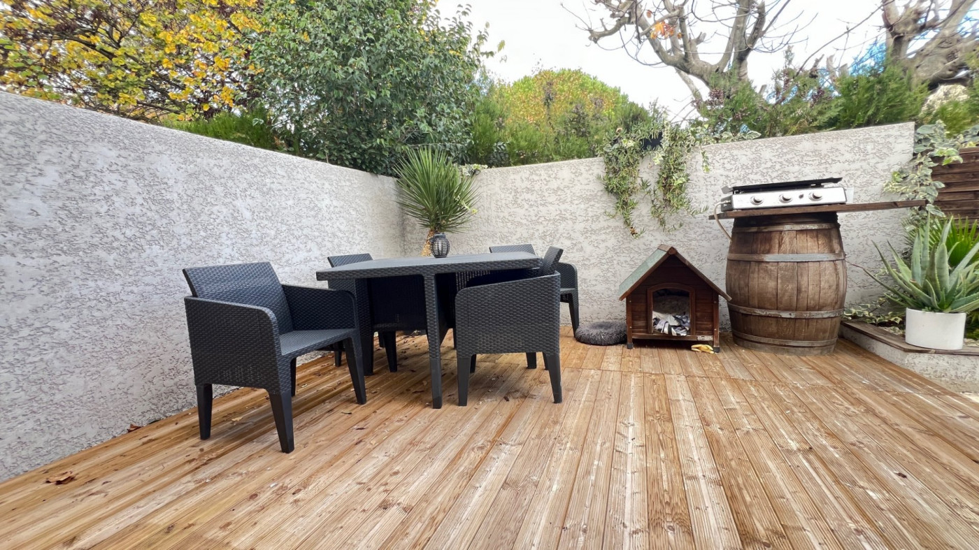 vente Maison Beziers - Photo 8