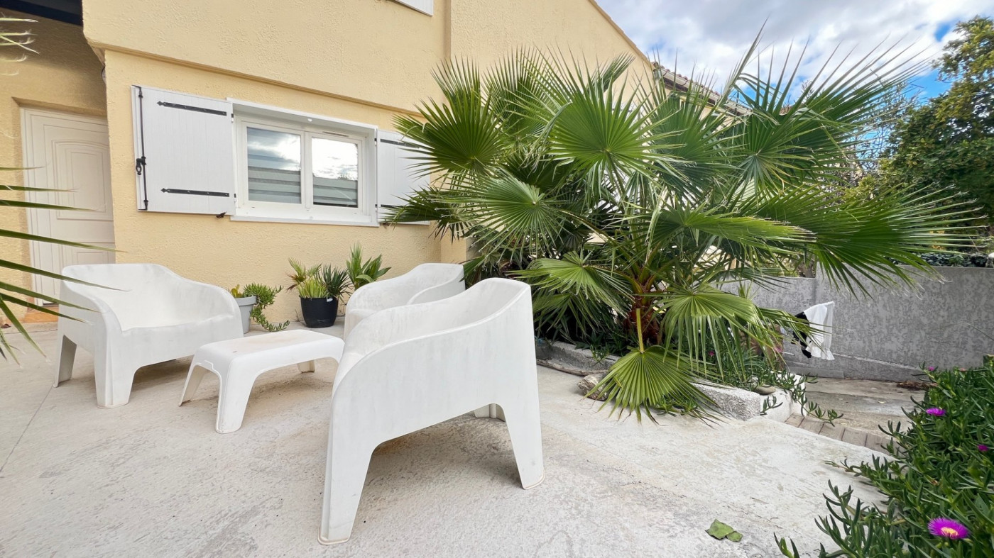 vente Maison Beziers - Photo 1