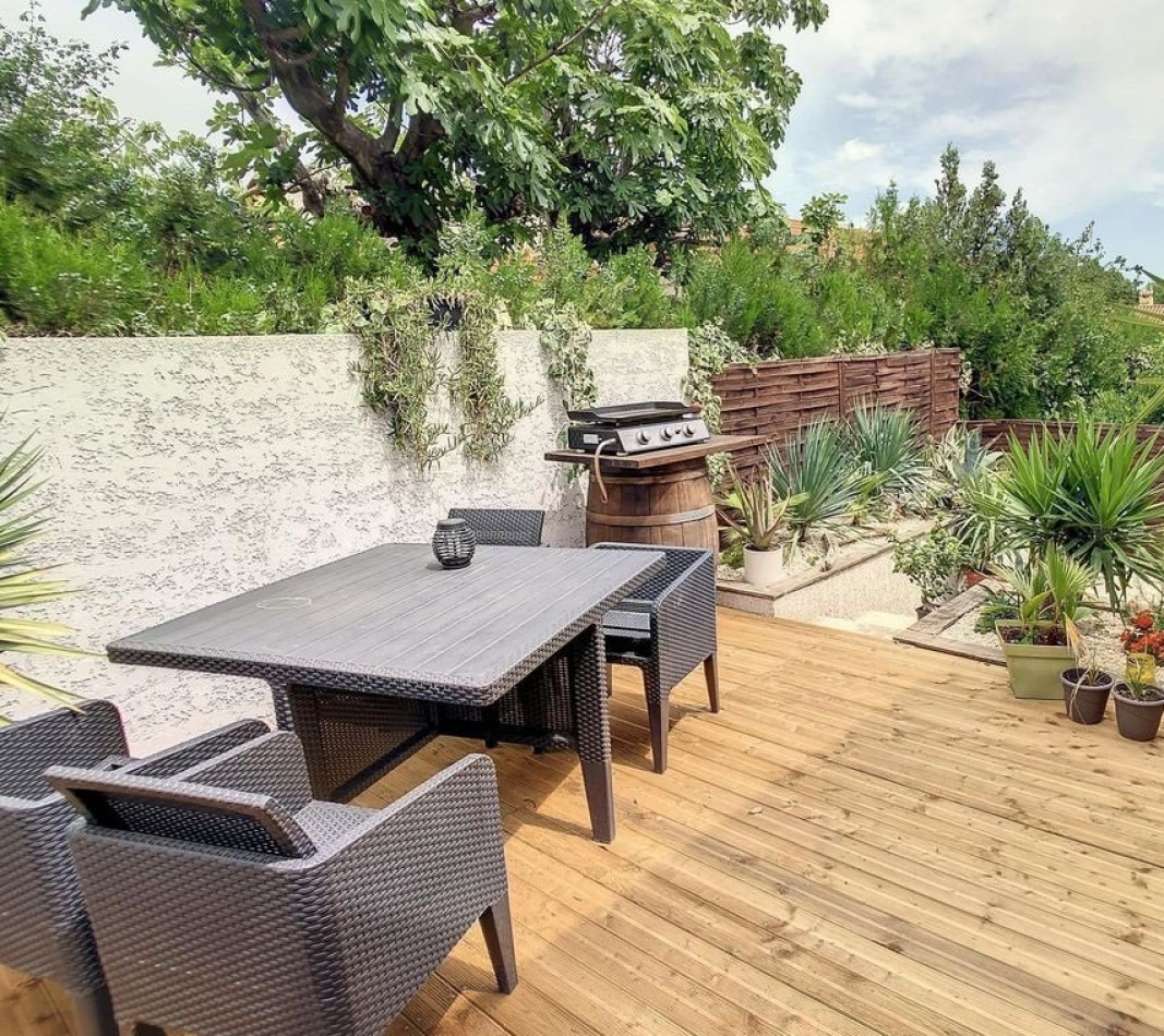 vente Maison Beziers - Photo 5