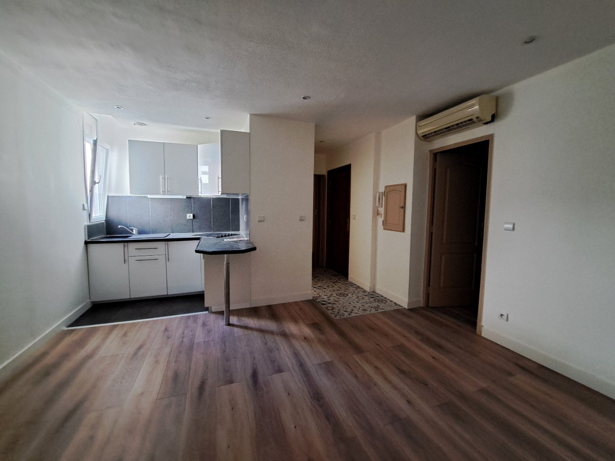 location Appartement Beziers - Photo 1