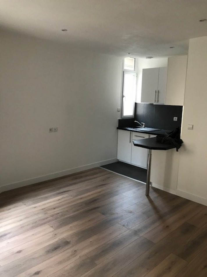 location Appartement Beziers - Photo 2