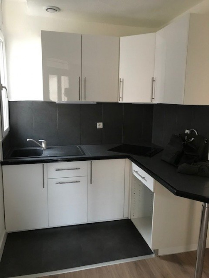 location Appartement Beziers - Photo 3