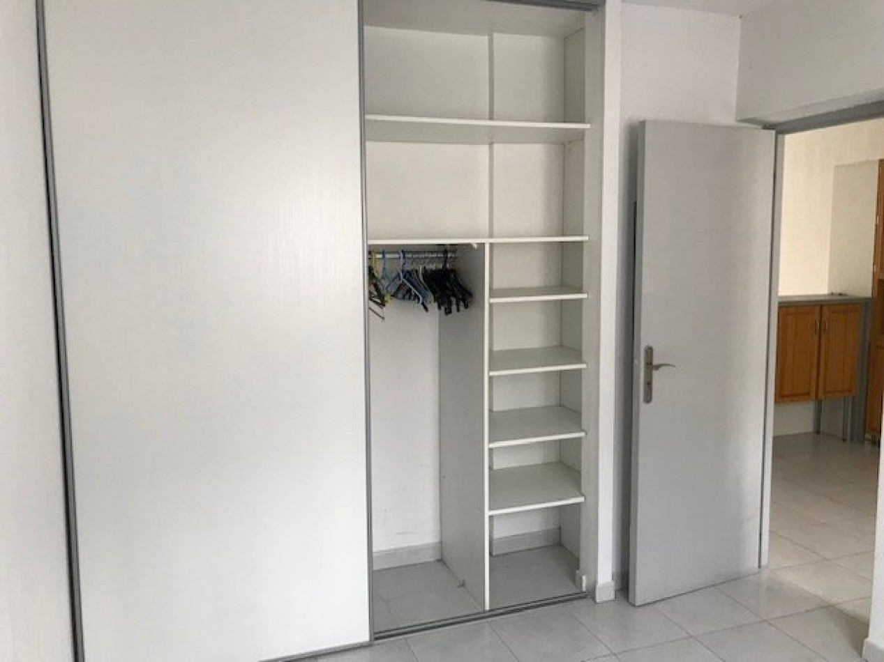 location Appartement Beziers - Photo 3