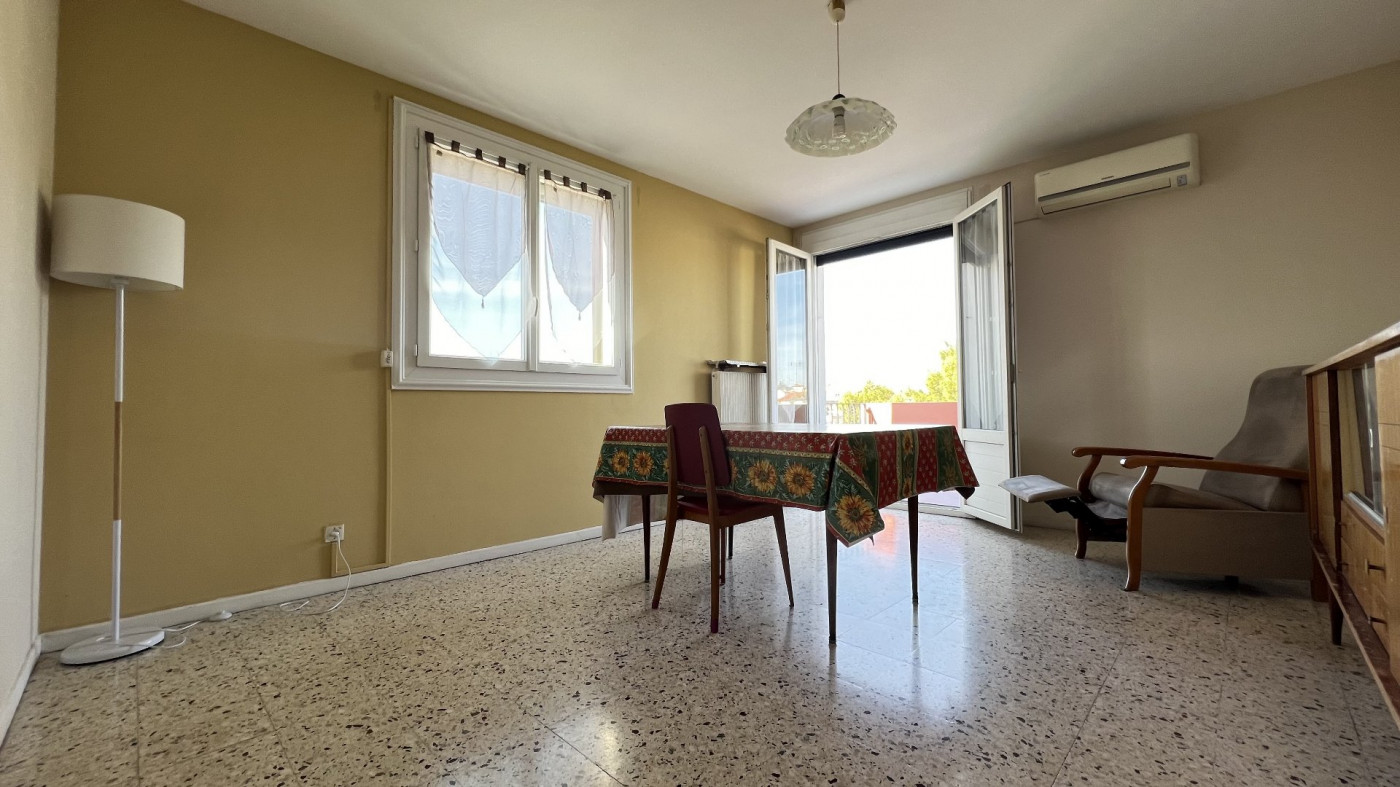 vente Appartement Beziers - Photo 1
