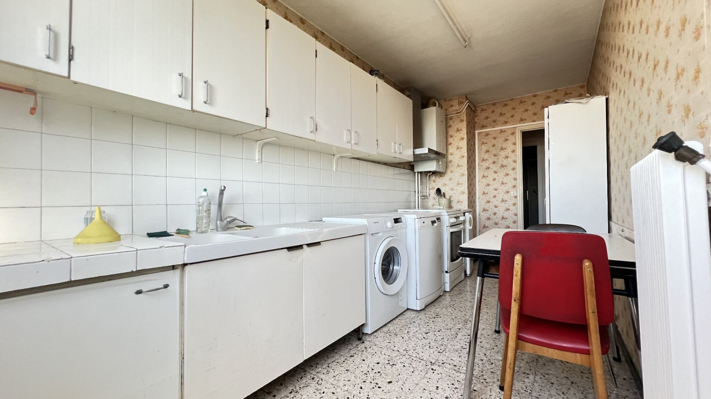 vente Appartement Beziers - Photo 7