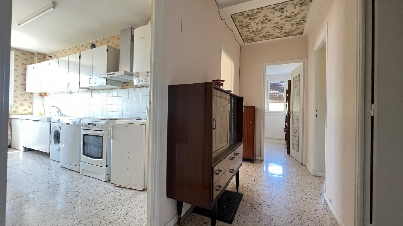 vente Appartement Beziers - Photo 8