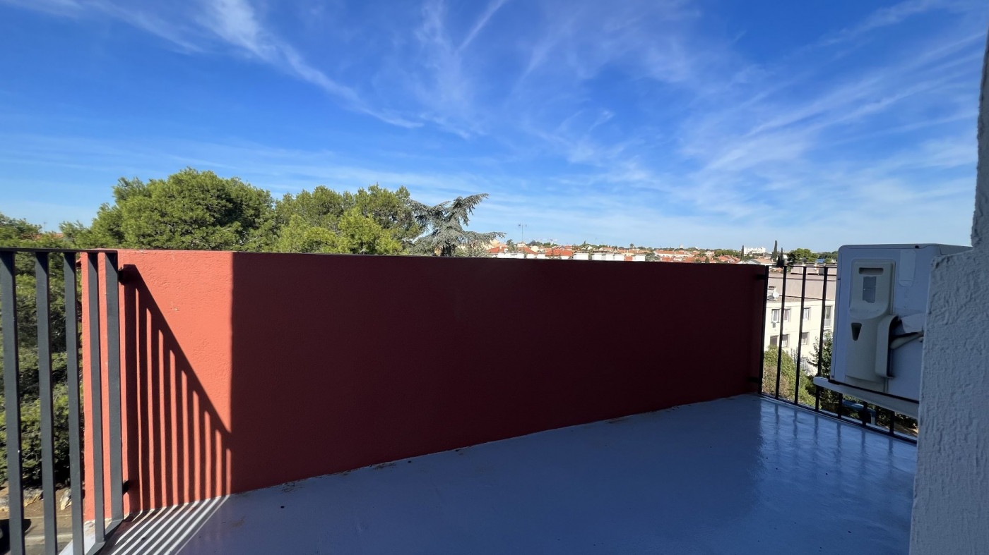 vente Appartement Beziers - Photo 2