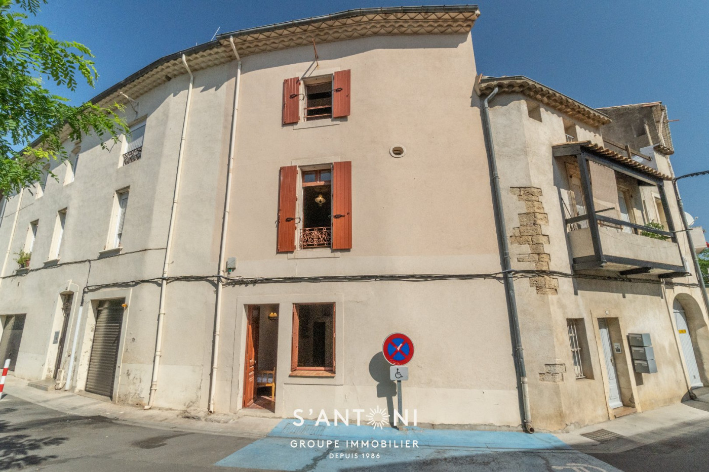 vente Maison de village Boujan Sur Libron - Photo 1