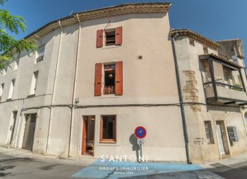 sale Maison de village Boujan Sur Libron