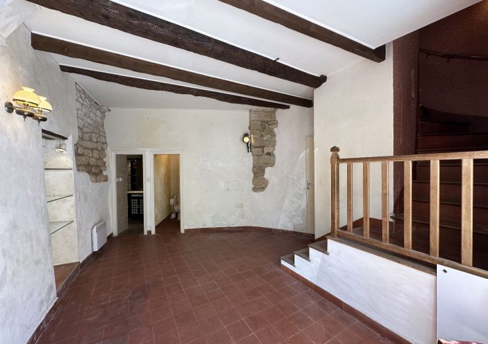vente Maison de village Boujan Sur Libron