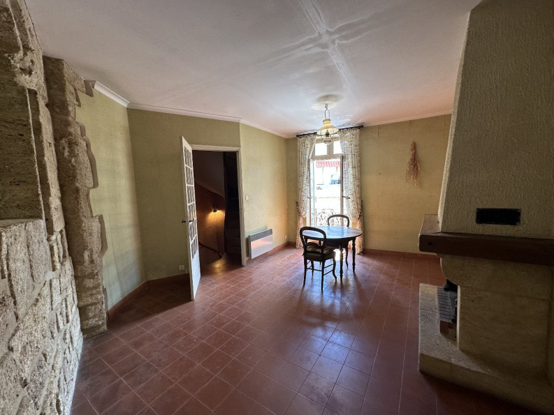 vente Maison de village Boujan Sur Libron - Photo 7