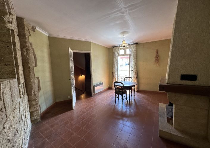 vente Maison de village Boujan Sur Libron