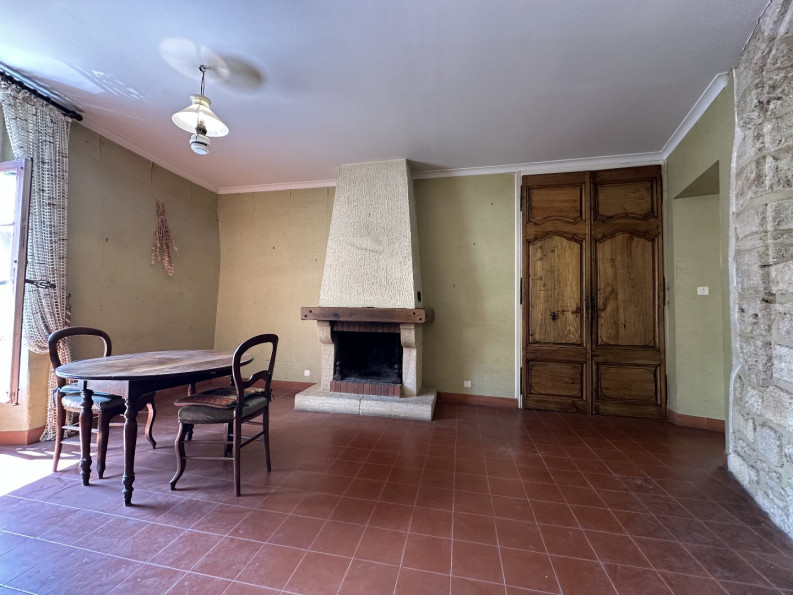 vente Maison de village Boujan Sur Libron - Photo 2