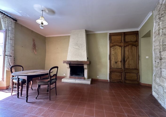 vente Maison de village Boujan Sur Libron