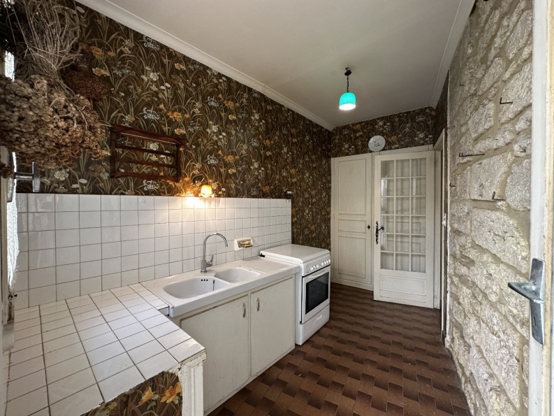 vente Maison de village Boujan Sur Libron - Photo 6