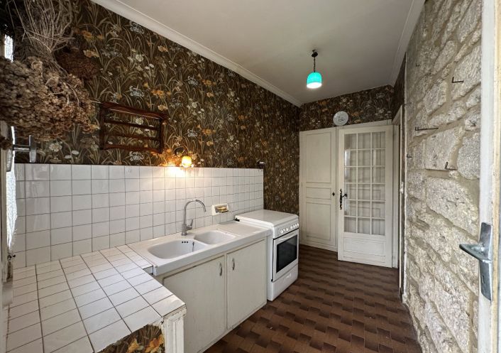 vente Maison de village Boujan Sur Libron