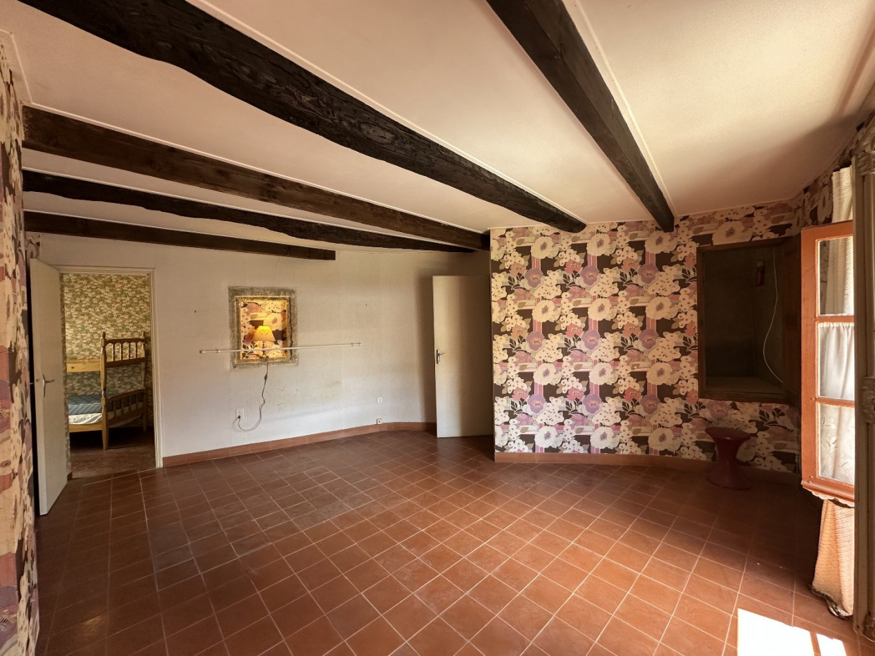 vente Maison de village Boujan Sur Libron - Photo 8